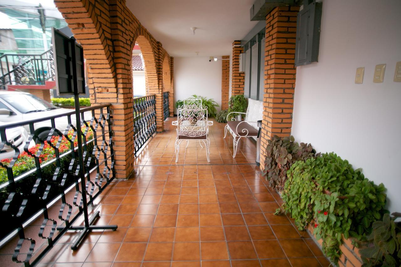 Hotel Maria De Lourdes Tuxtepec 外观 照片
