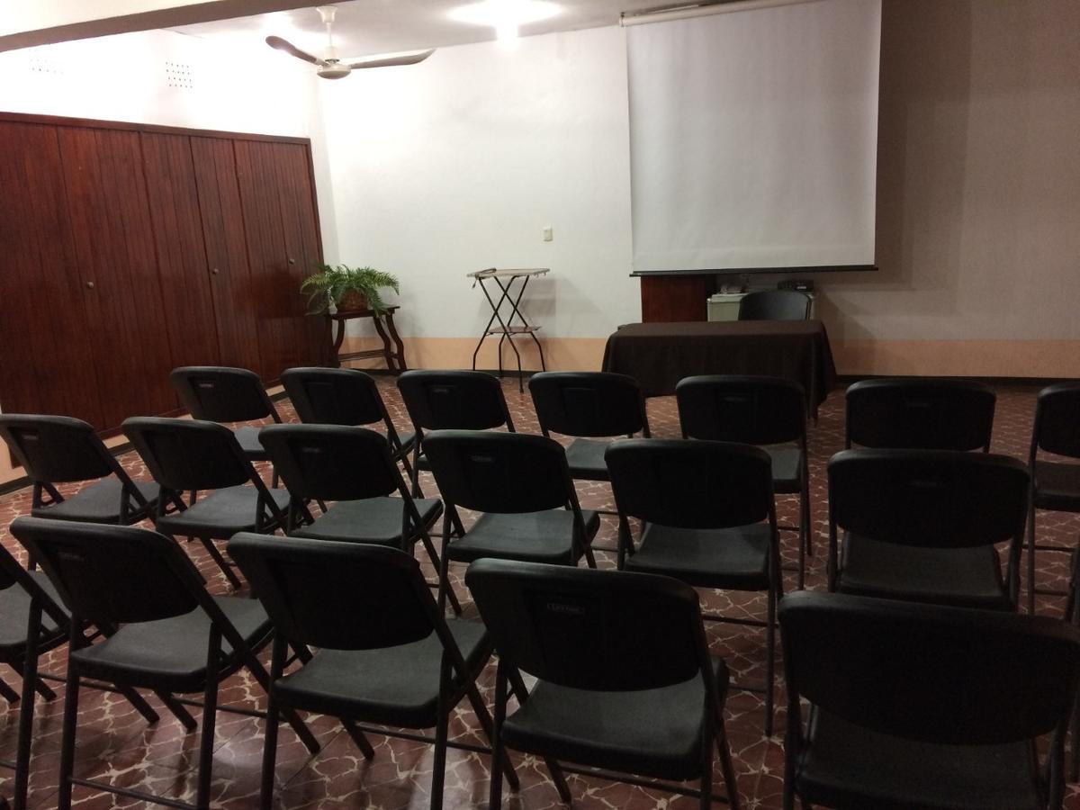 Hotel Maria De Lourdes Tuxtepec 外观 照片